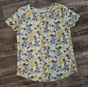 🌼SONOMA Daisy Tee Size XS
